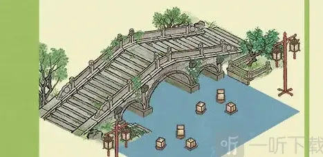 江南百景图碧沧桥建造攻略流程