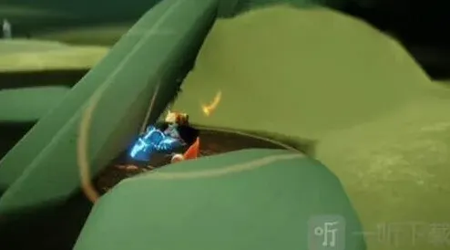 光遇先祖