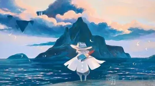 光遇武士