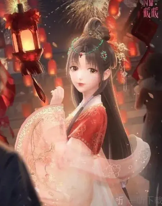 闪耀暖暖指南