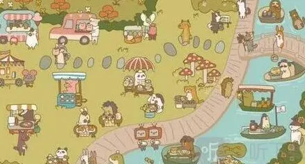 动物餐厅露台解锁详细教程