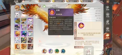 天龙八部2飞龙