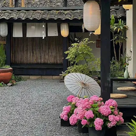 洋气