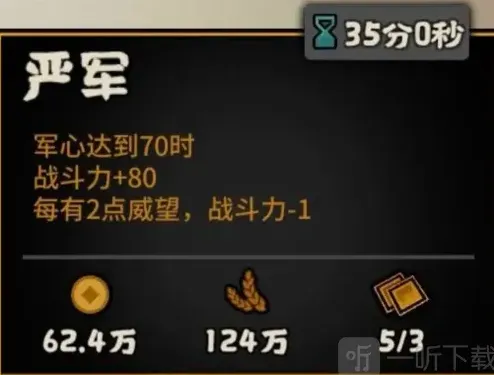 军团周亚夫