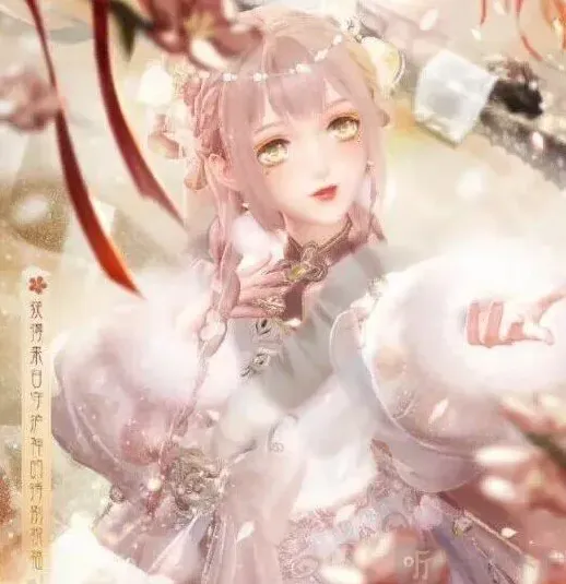 闪耀暖暖搭配