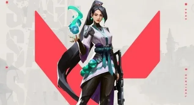 无畏契约准星