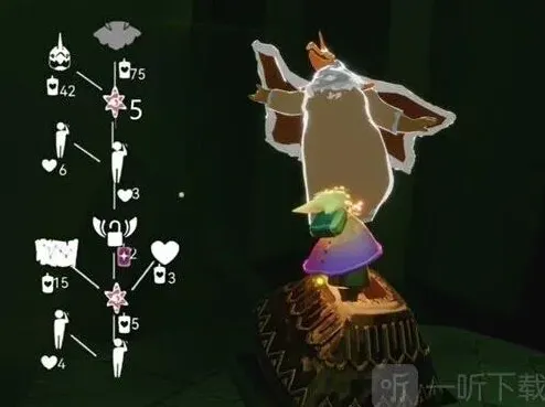 光遇先祖