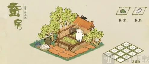 桃源深处有人家有哪些