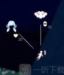 光遇樱花