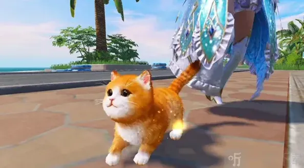 和平精英猫咪名字