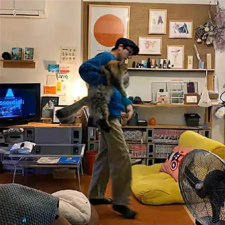 昵称