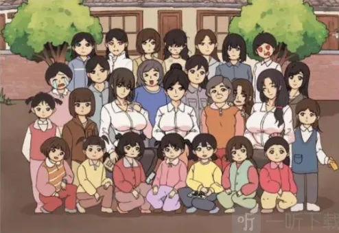水鬼搞鬼集体照流程攻略