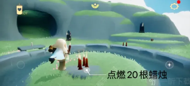 光遇怎么做