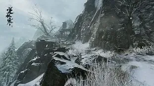 逆水寒隐藏