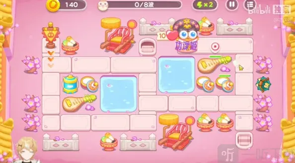 保卫萝卜秋妃