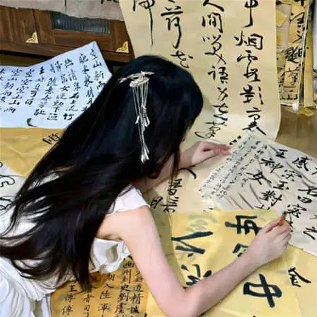 游戏里