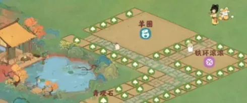 桃源深处有人家方法