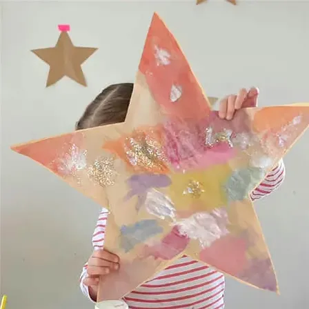 星星
