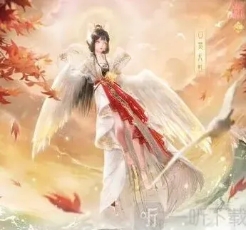 闪耀暖暖长虹