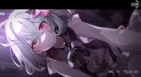 空灵诗篇公测