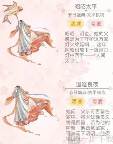 奇迹暖暖攻略