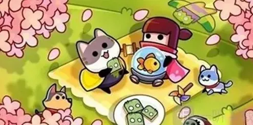 弹壳特攻队宠物
