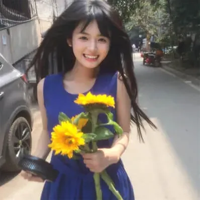 女生霸气
