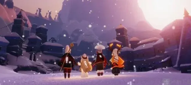 光遇烛火