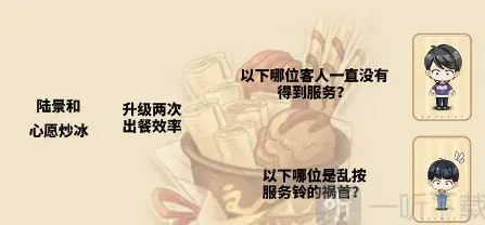 未定事件簿事件