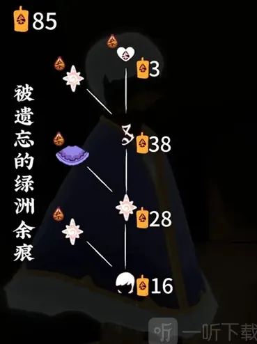 光遇归巢