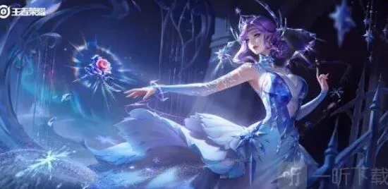王者荣耀预览