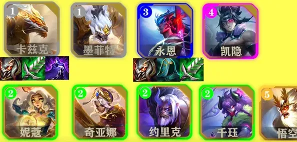 金铲铲之战金铲铲