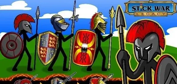 火柴人战争隐藏兵种解锁攻略