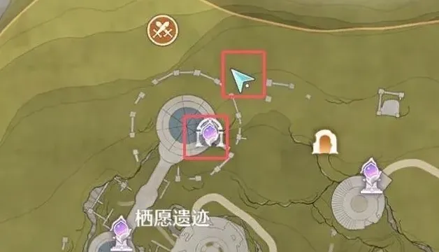 无限暖暖人物