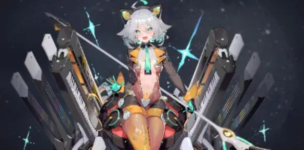交错战线战线