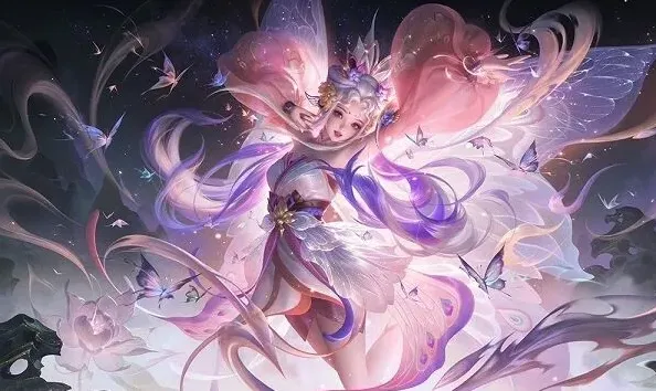 异常网游