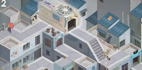 《成土市的我》第三章最全攻略