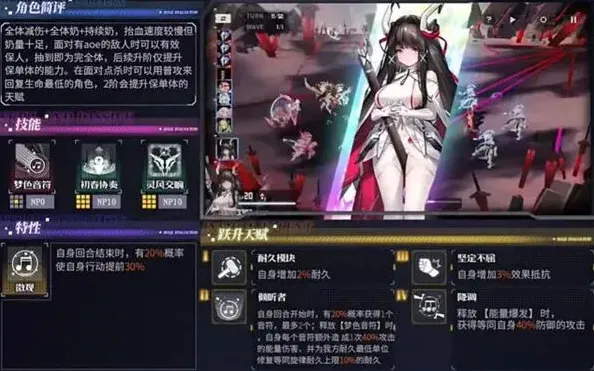 交错战线强度