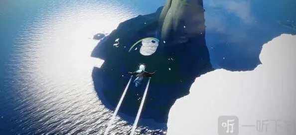 光遇圣岛