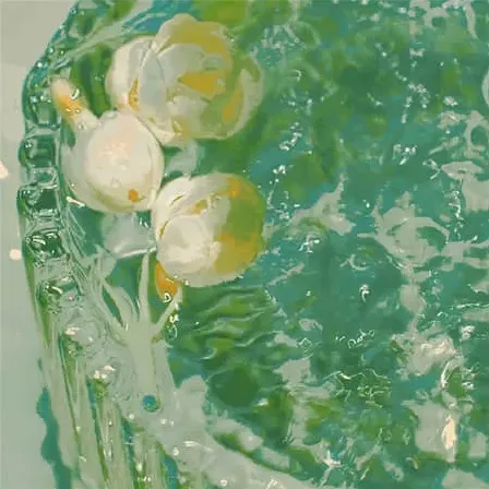 深海