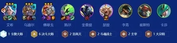 艾希金铲铲