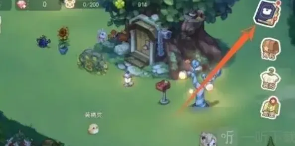 奥比岛活动