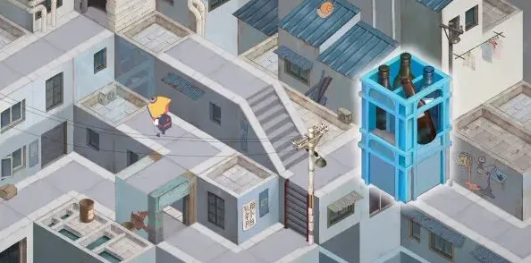 成土市的我过关