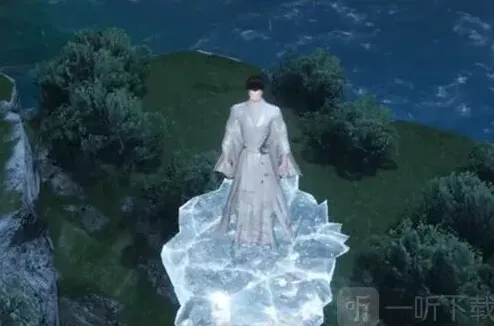 逆水寒特质