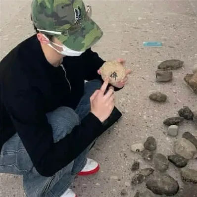 男生网名