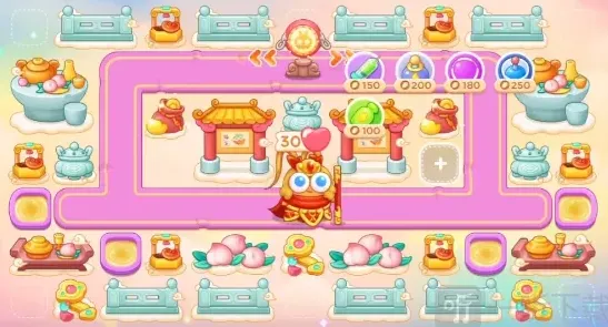 保卫萝卜周赛