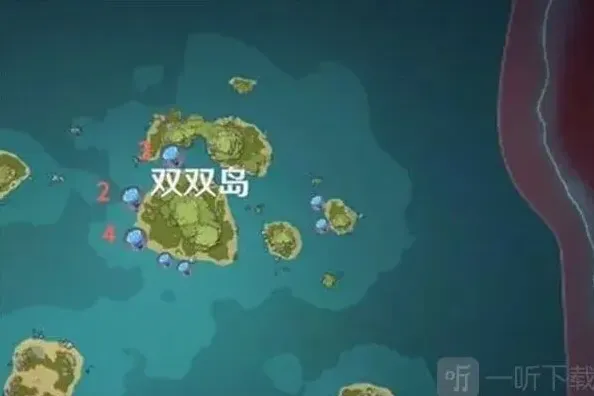 原神金苹果