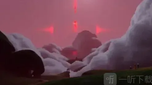 光遇结束