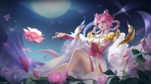 王者荣耀高清壁纸
