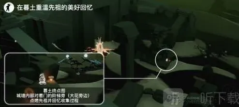 光遇每日任务